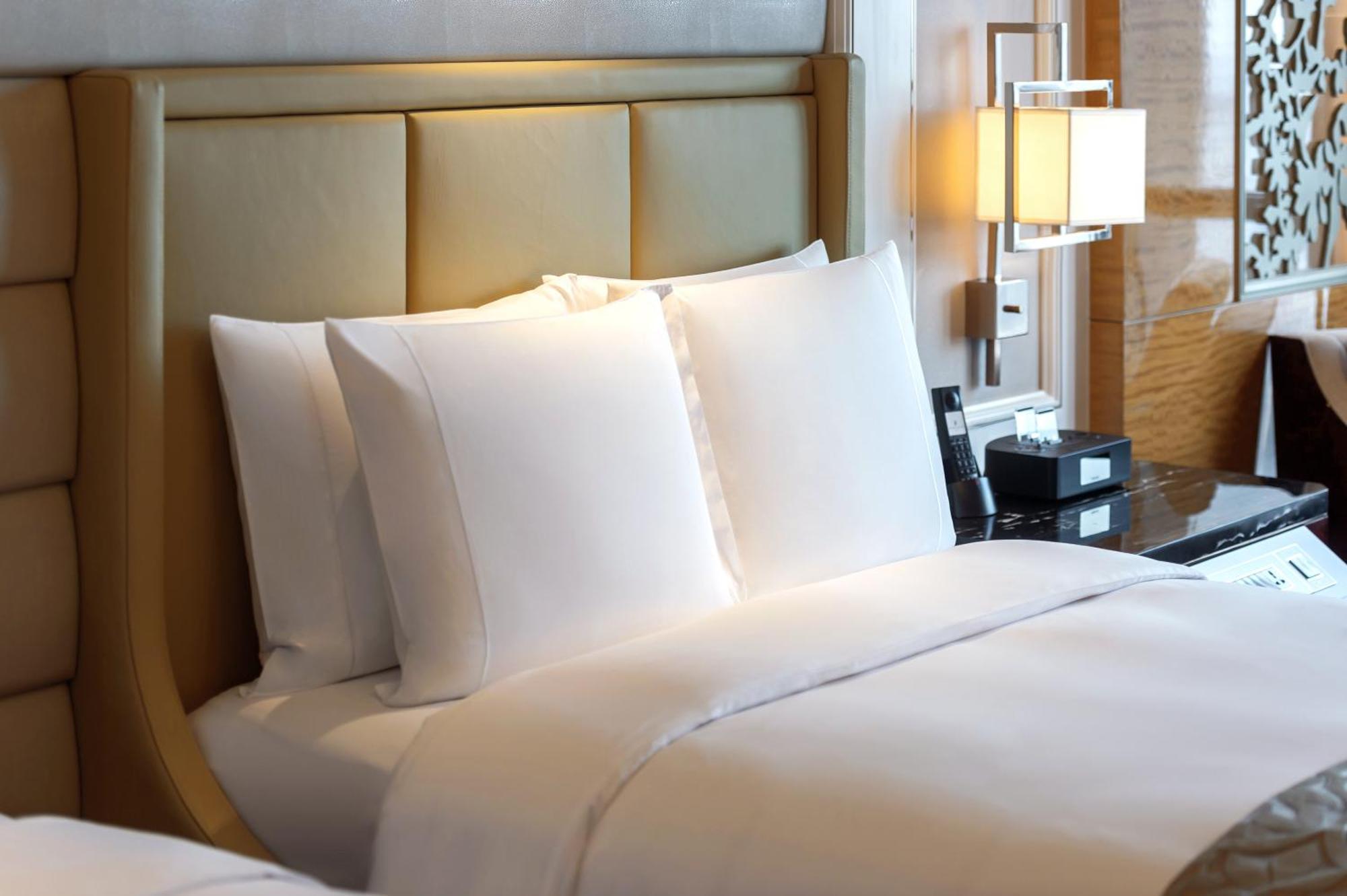 The Ritz-Carlton, Chengdu Hotel Buitenkant foto
